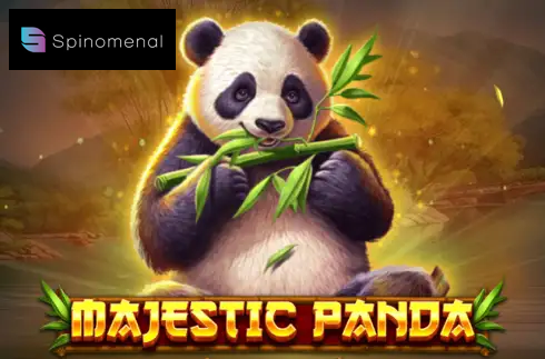 Majestic Panda